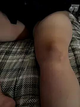 feetwithlottielou from StripChat