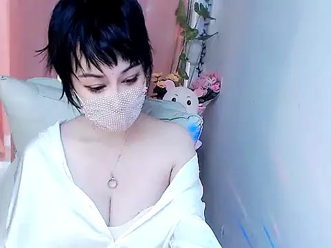 Fei_xue1 webcams show profile image 