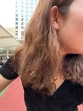 feifei_521 from StripChat