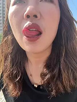 feifei_521 from StripChat