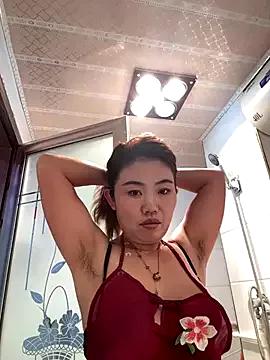 feifei_521 from StripChat