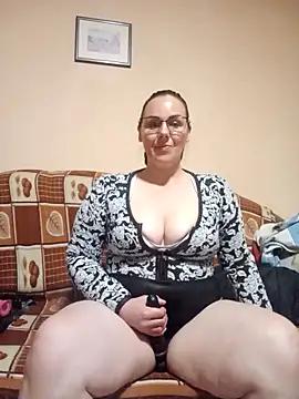 fekete_demon from StripChat