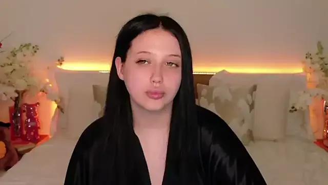 Felicia_Herceg from StripChat is Freechat