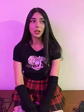 Photos of Felicia_smok3 from StripChat is Freechat
