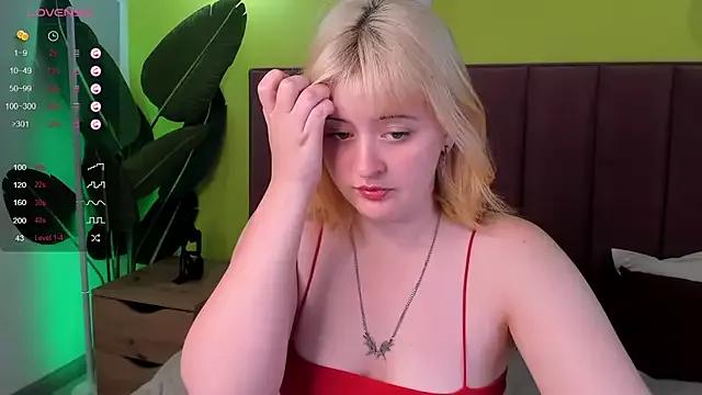 FeliciaEdwards webcams show profile image 
