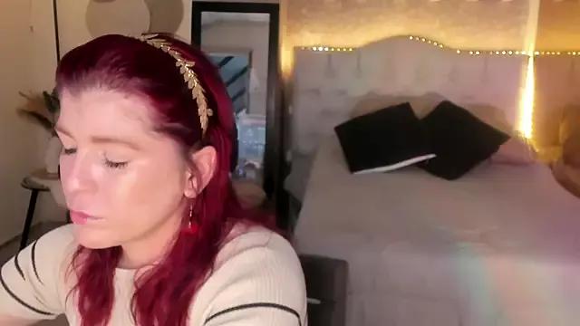 FelicitaSweet webcams show profile image 