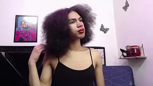 FELINEXOXO on StripChat