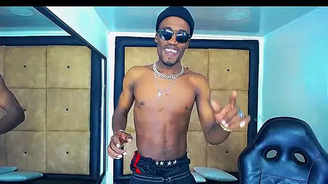 Felinneblackcock0x from StripChat is Freechat