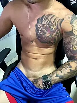 Photos of Felipeputo from StripChat is Freechat