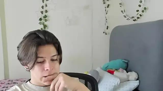 Felix_art webcams show profile image 