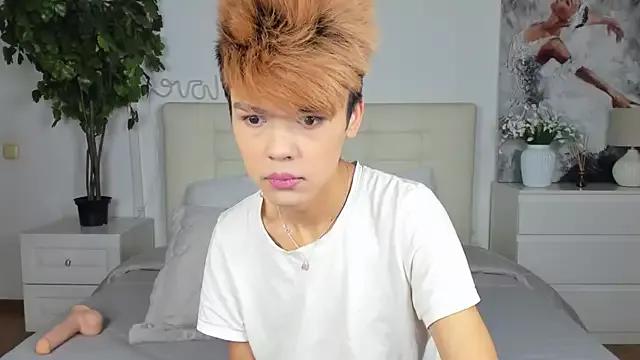 Felix_Rey from StripChat is Freechat