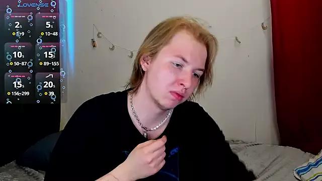 Photos of Felix_Weber from StripChat is Freechat