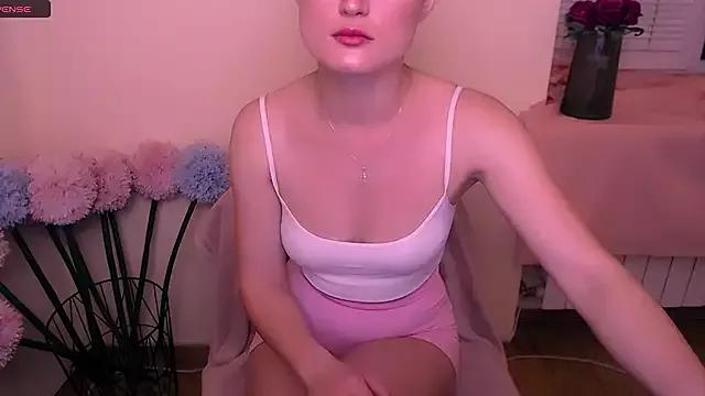 Felliciya from StripChat