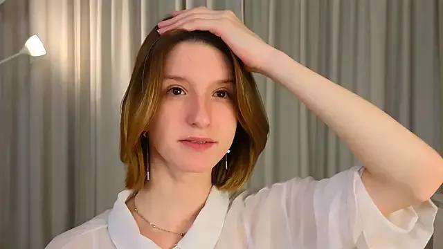 Fellissa from StripChat