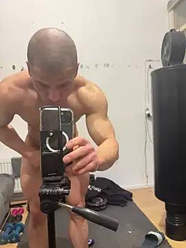 FemMens from StripChat