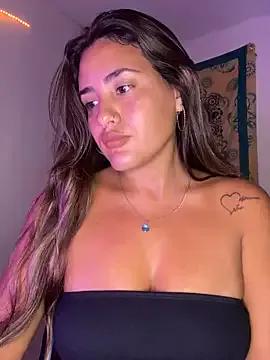 Fenixgre webcams show profile image 