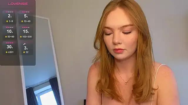 Feral__berrys webcams show profile image 