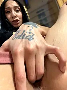 FerrariFrench from StripChat