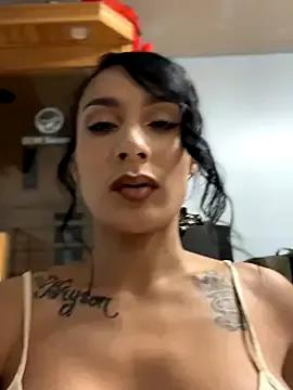 FerrariFrench webcams show profile image 