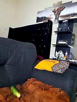 Ferrarii001 from StripChat