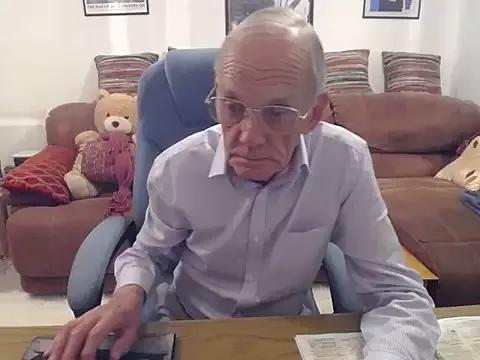 Ferret7777 from StripChat