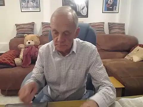 Ferret7777 from StripChat