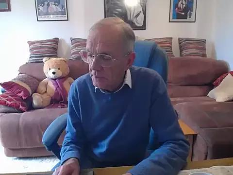 Ferret7777 from StripChat