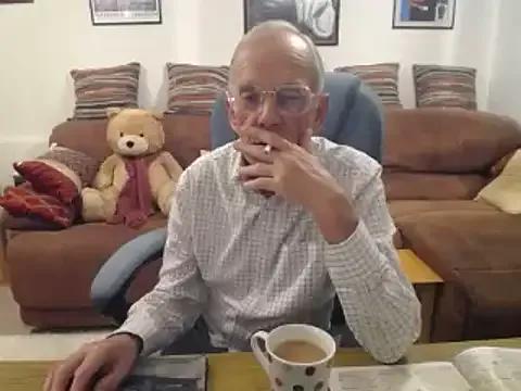 Ferret7777 from StripChat