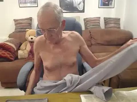 Ferret7777 from StripChat