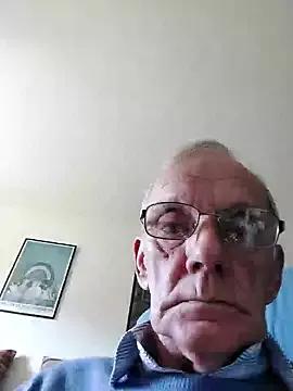 Ferret7777 from StripChat
