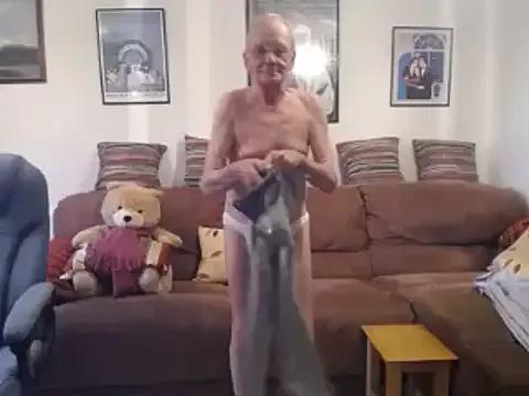 Ferret7777 from StripChat