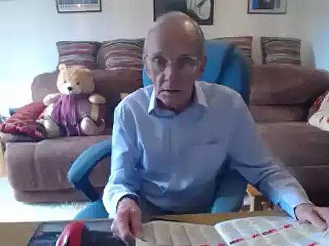 Ferret7777 from StripChat