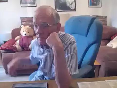 Ferret7777 from StripChat
