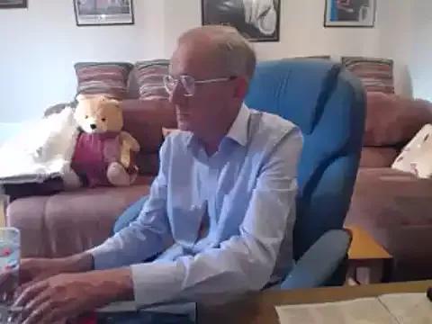 Ferret7777 from StripChat