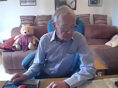 Ferret7777 from StripChat