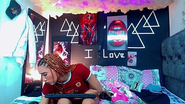 FerSexy_Doll webcams show profile image 