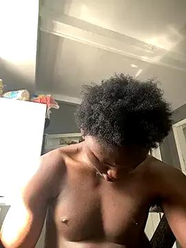 Festivitiesking1 from StripChat is Freechat