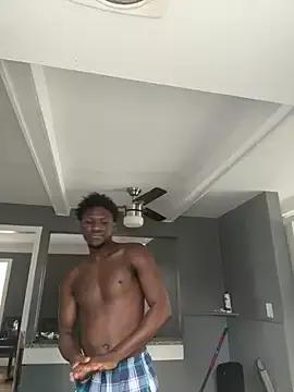 Festivitiesking1 from StripChat is Freechat