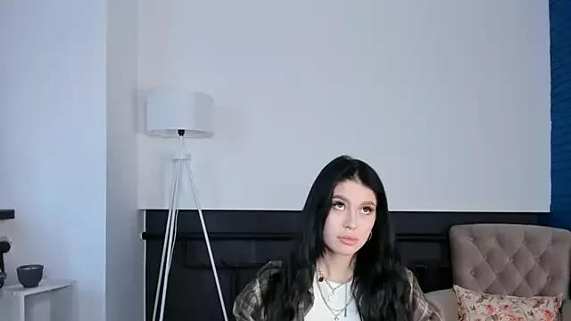 FeSzafran webcams show profile image 