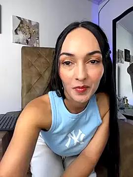fetish_foot_ from StripChat is Freechat