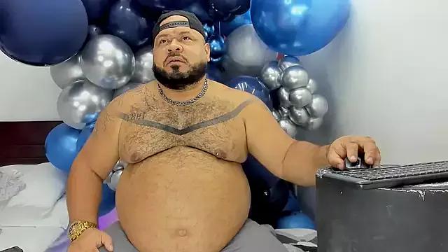 FetishBearsBig webcams show profile image 