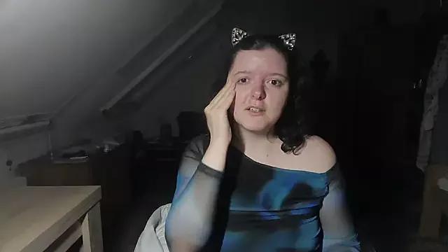 Fetishistka_k webcams show profile image 