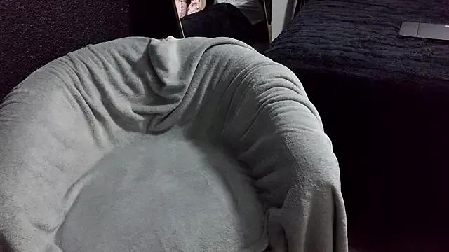 fetishslut4u from StripChat is Freechat