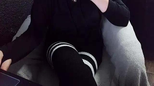 fetishslut4u from StripChat is Freechat