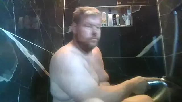 fetter_Daddy_Berlin from StripChat is Freechat