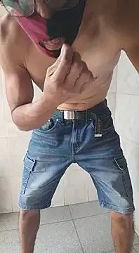 ffberty from StripChat