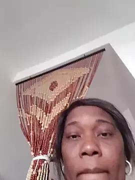 Fiery_QueenTivisay777 webcams show profile image 