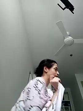 FifiHadid webcams show profile image 
