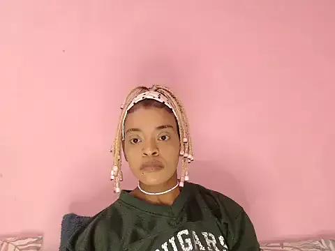 fifiqueen25 from StripChat