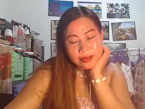 filipina_beauty from StripChat